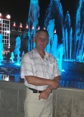 Анатолий, 75, Россия, Алдан