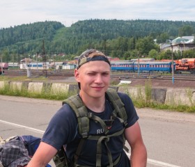 Kirill, 26 лет, Красноярск