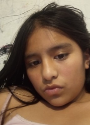 Alejandra, 22, Estados Unidos Mexicanos, Mexicali