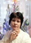 Larisa, 59, Samara