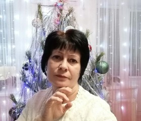 Larisa, 59, Samara