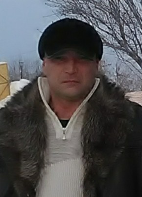 Дмитрий, 44, Россия, Тара