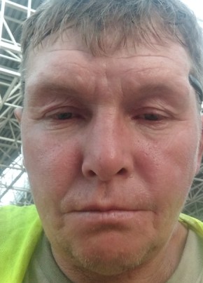 Дмитрий из Шымкента 47 лет