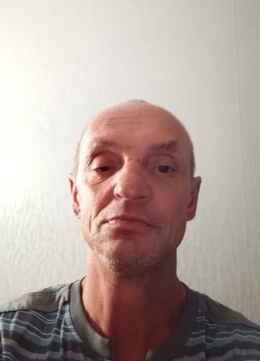Андрей из Курска 49 лет