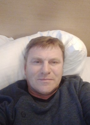Федор, 43, Россия, Ростов-на-Дону