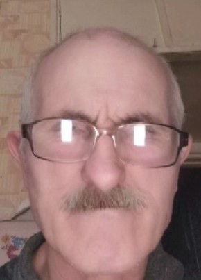Барс, 61, Россия, Серов