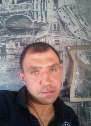 Александр, 38, Россия, Томилино