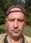 Sergey Shutov, 43  , Orsha