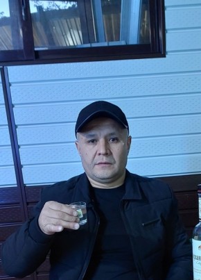 Бек, 43, Россия, Балабаново