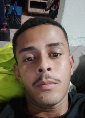 Yuri из Salvador 27 лет