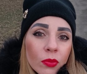 Elena, 37, Kurgan