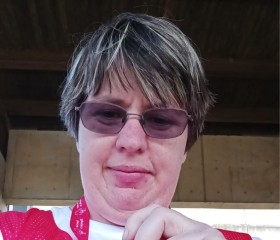 Vivian carty, 33, Washington D.C.