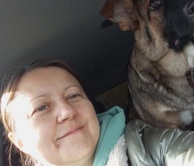 Galina, 46, Ivanteyevka (MO)