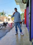 Jose, 18 лет, Santo Domingo