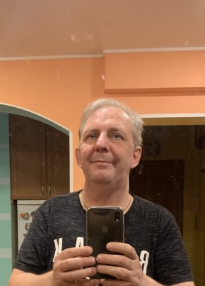 Sergey, 51, Russia, Saint Petersburg