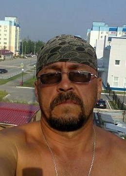 kompozitor, 58, Россия, Сургут