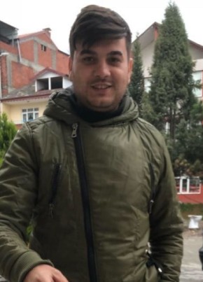 Tuncay, 32, Türkiye Cumhuriyeti, Çaycuma