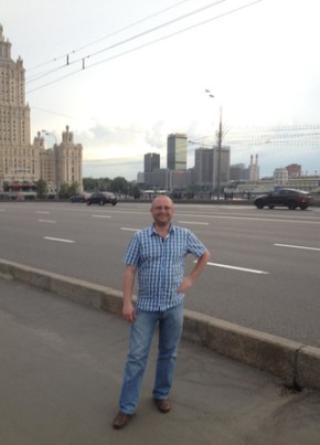 Mikhail, 51, Russia, Vladivostok