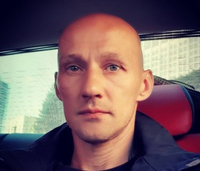 Денис, 45 лет, Москва
