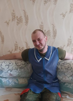 Сергей, 44, Россия, Воронеж