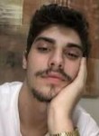 Gabriel, 24 года, São Luiz Gonzaga