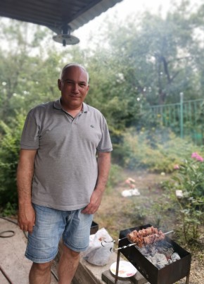 Юрий, 56, Россия, Воронеж