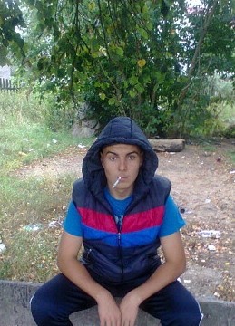 андрей, 27, Россия, Конаково