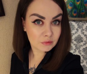 Mariya Koneva, 35, Chelyabinsk