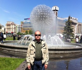 Олег, 54 года, Полтава