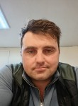 Aleksandr Chekin, 39, Moscow
