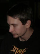 Egor, 32, Russia, Lysva