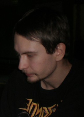 Егор, 35, Россия, Лысьва