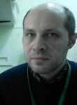 Andrey, 43, Saint Petersburg