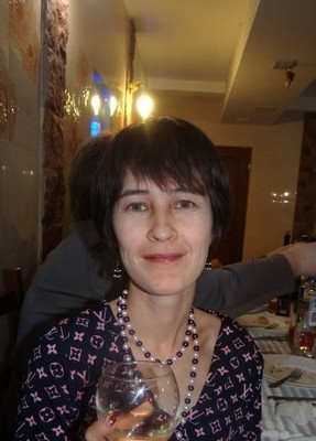 Елена, 43, Россия, Йошкар-Ола