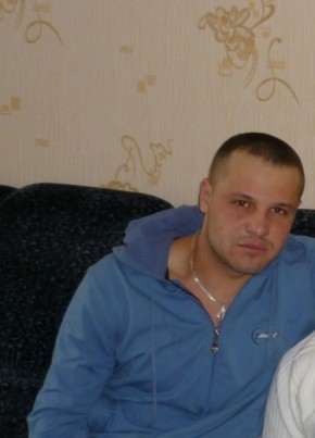 Андрей Ветцель, 37, Рэспубліка Беларусь, Барань