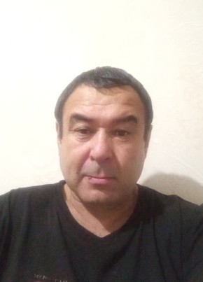 Рауф Самичонов, 61, Россия, Екатеринбург