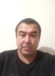 Rauf Samichonov, 59  , Yekaterinburg