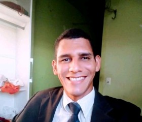 Maycon Nogueira, 29 лет, Limeira