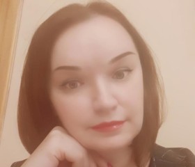 Юлия, 41 год, Смоленск