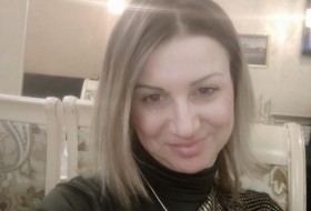 Татьяна, 45 - Только Я