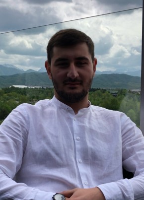 Ivan, 28, Россия, Моздок