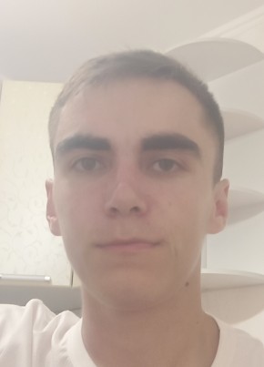 Алексей из Тынды 29 лет