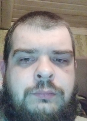 Андрей из Неи 34 года