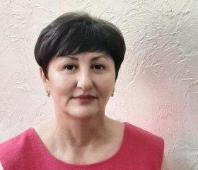 Людмила, 54 года, Ставрополь