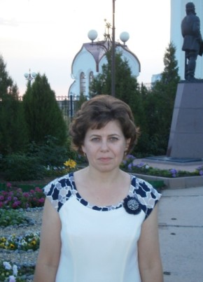 Tatyana, 50, Russia, Volgodonsk