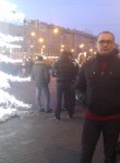 Igor, 53, Saint Petersburg