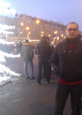 Igor, 53, Russia, Saint Petersburg