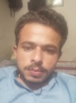 Tufail Mastoi, 19 лет, کراچی