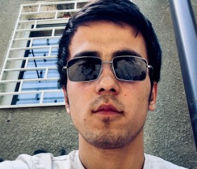 Kolya, 19, Cherkessk