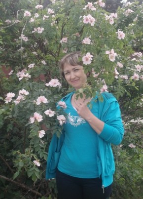 Rozaliya, 50, Россия, Казань